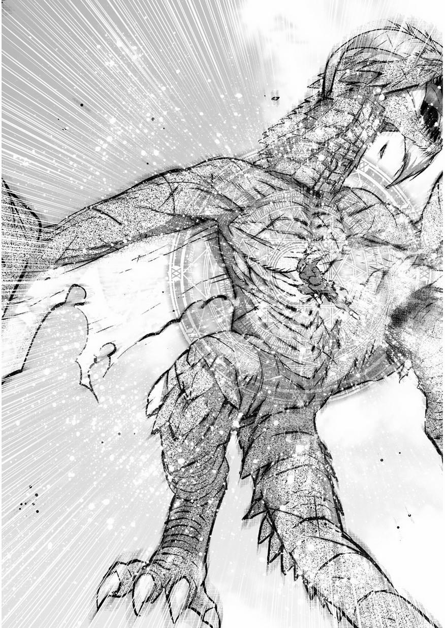 Làm Thế Nào Để Trở Thành Quỷ Vương 32 trang 3