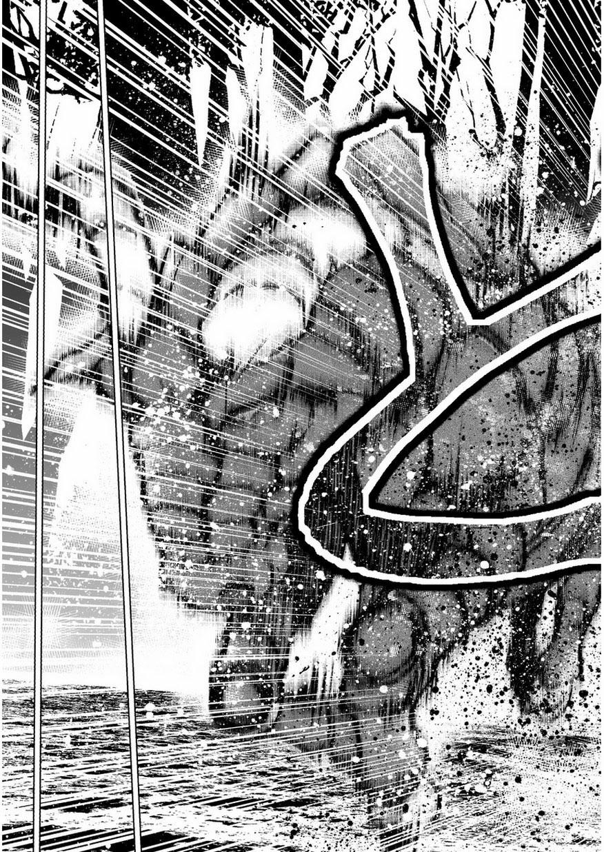 Làm Thế Nào Để Trở Thành Quỷ Vương 34 trang 19