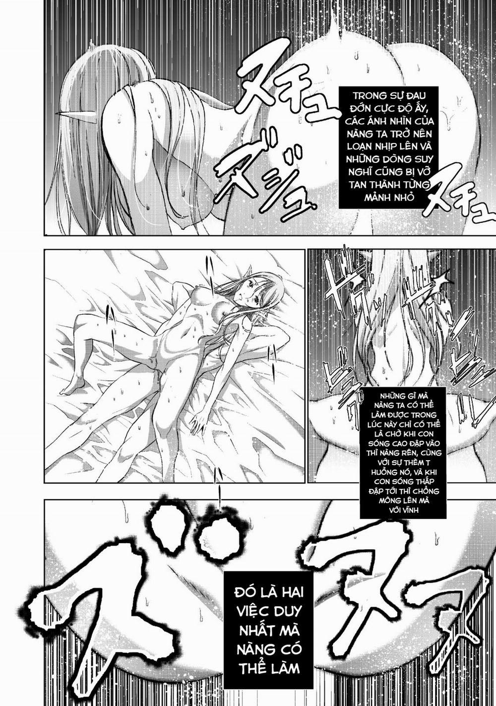 Làm Thế Nào Để Trở Thành Quỷ Vương 36 0 NTR Thành Công trang 2