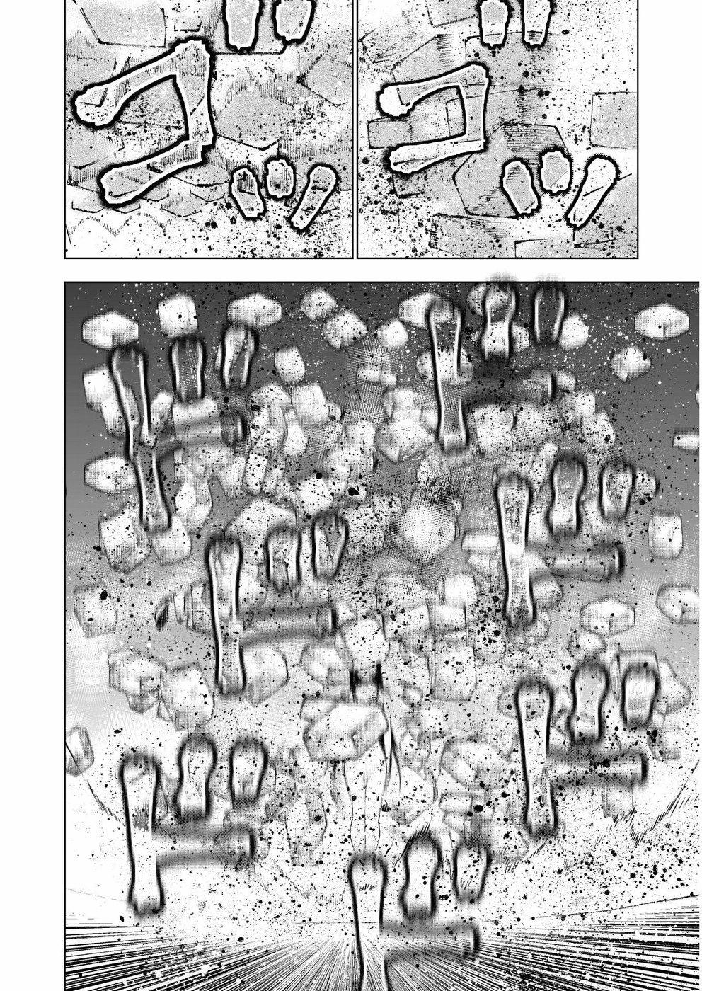 Làm Thế Nào Để Trở Thành Quỷ Vương 38 0 Bem nhau vậy thôi :V trang 16