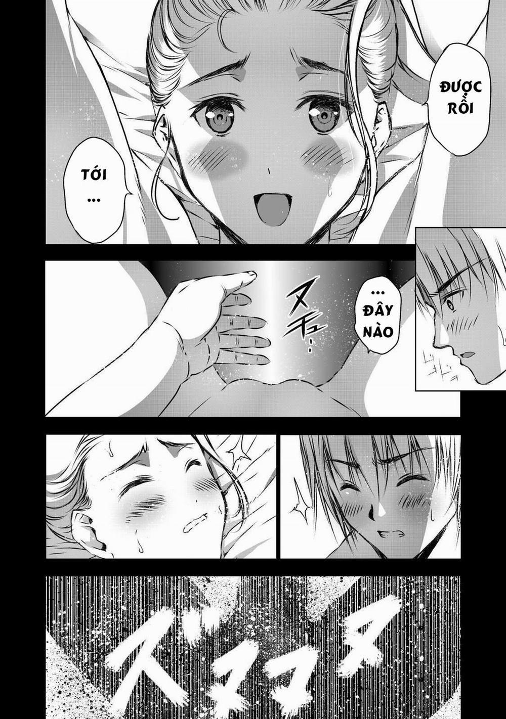 Làm Thế Nào Để Trở Thành Quỷ Vương 43 0 Come Back ??? trang 10