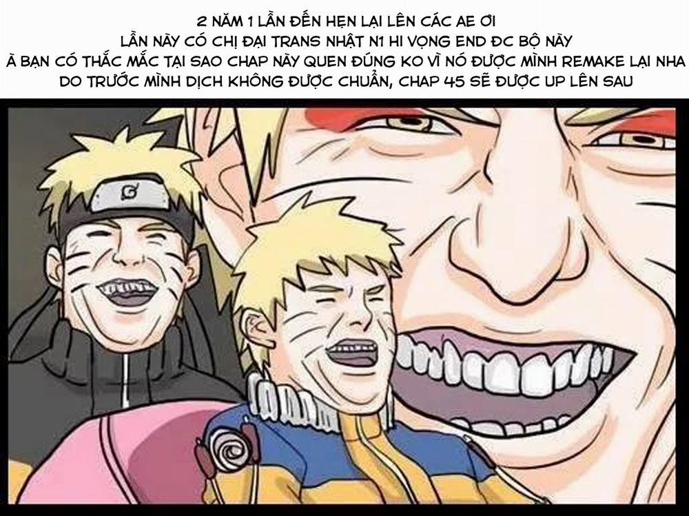 Làm Thế Nào Để Trở Thành Quỷ Vương 44 0 remake trang 0