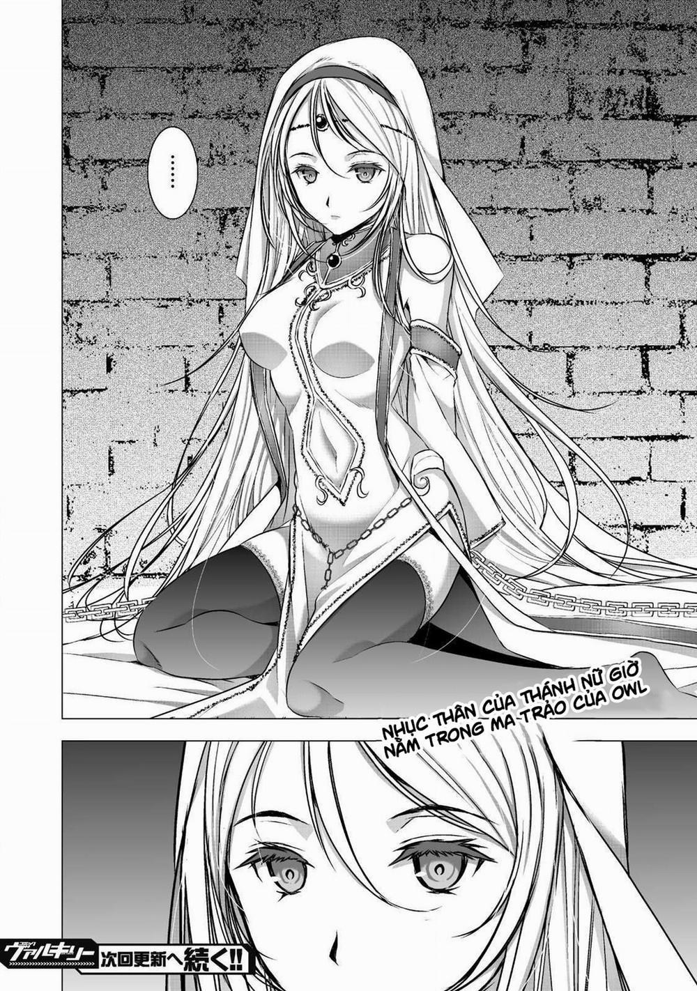 Làm Thế Nào Để Trở Thành Quỷ Vương 45 0 2 năm 1 lần ngoi lên trang 18