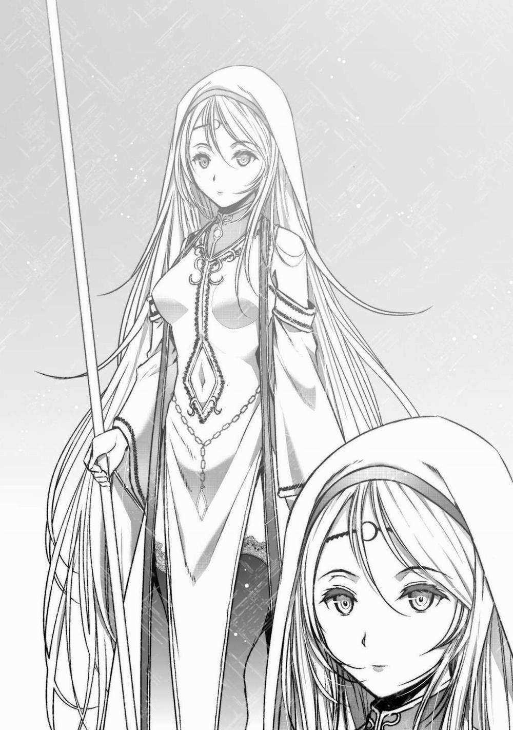 Làm Thế Nào Để Trở Thành Quỷ Vương 45 0 2 năm 1 lần ngoi lên trang 8