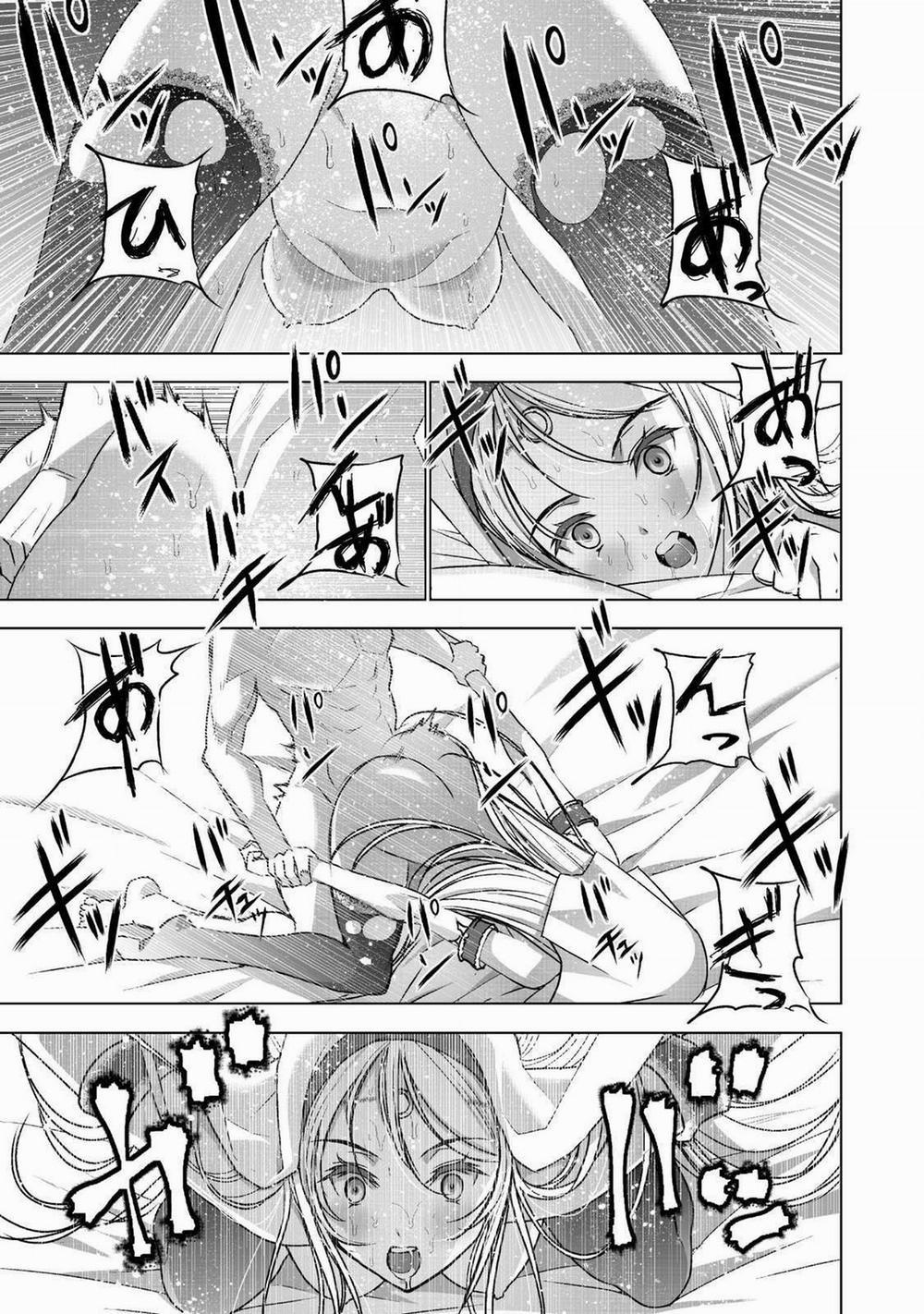 Làm Thế Nào Để Trở Thành Quỷ Vương 46 0 Fake nhưng vẫn ngon trang 15