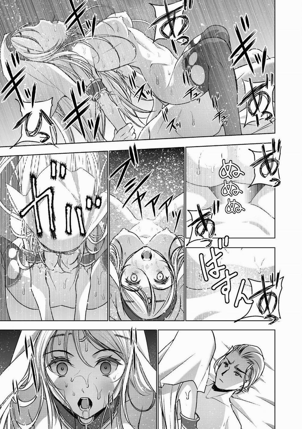 Làm Thế Nào Để Trở Thành Quỷ Vương 46 0 Fake nhưng vẫn ngon trang 17