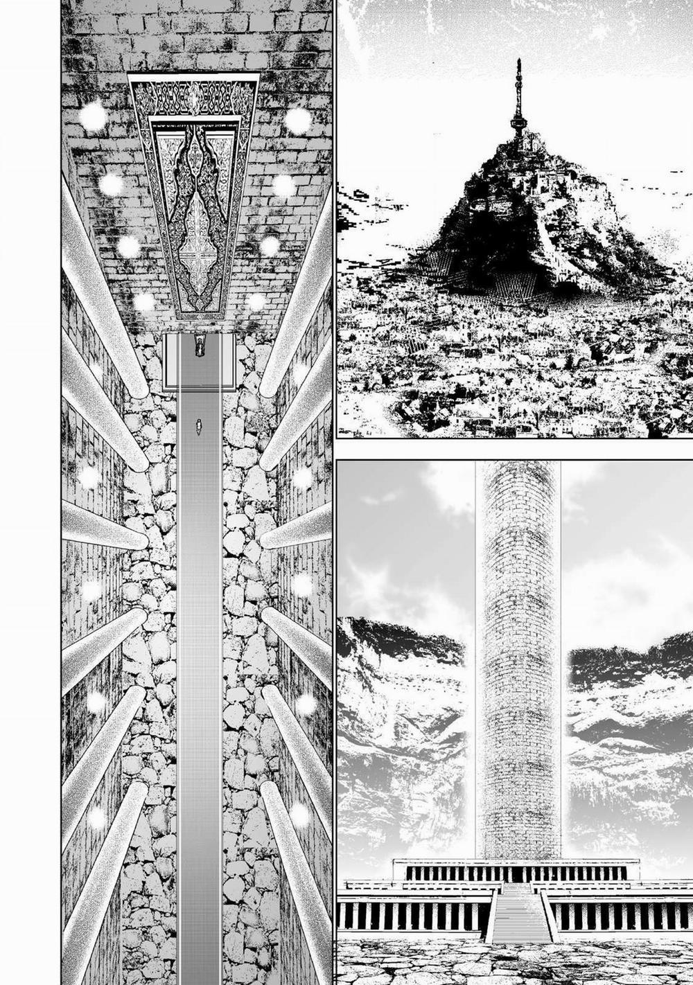 Làm Thế Nào Để Trở Thành Quỷ Vương 46 0 Fake nhưng vẫn ngon trang 22