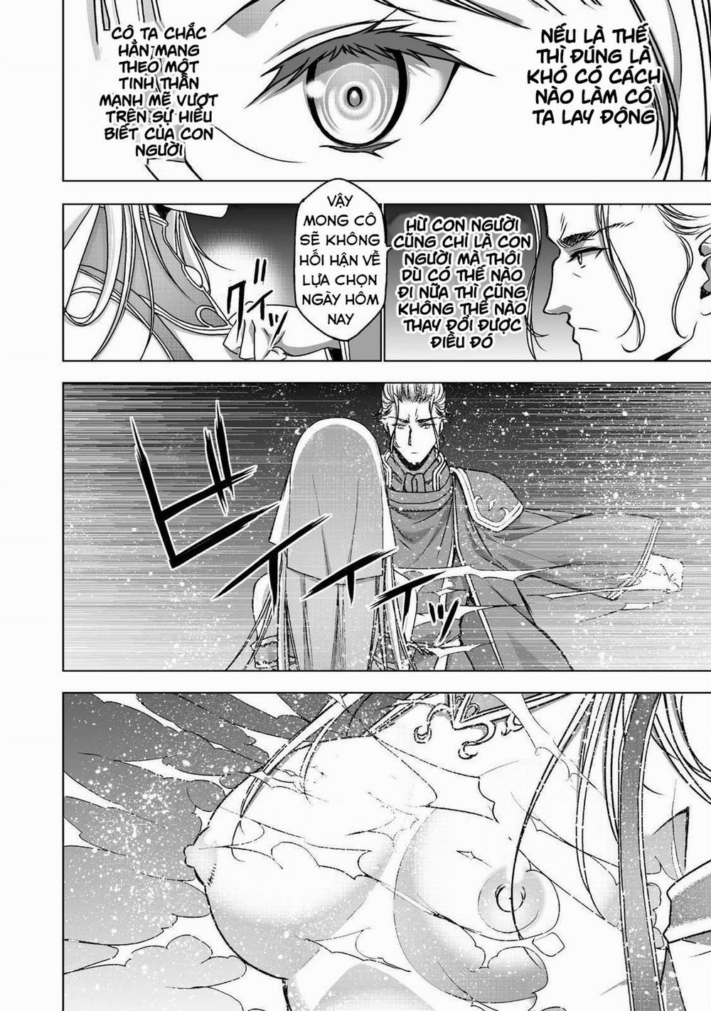 Làm Thế Nào Để Trở Thành Quỷ Vương 46 0 Fake nhưng vẫn ngon trang 8