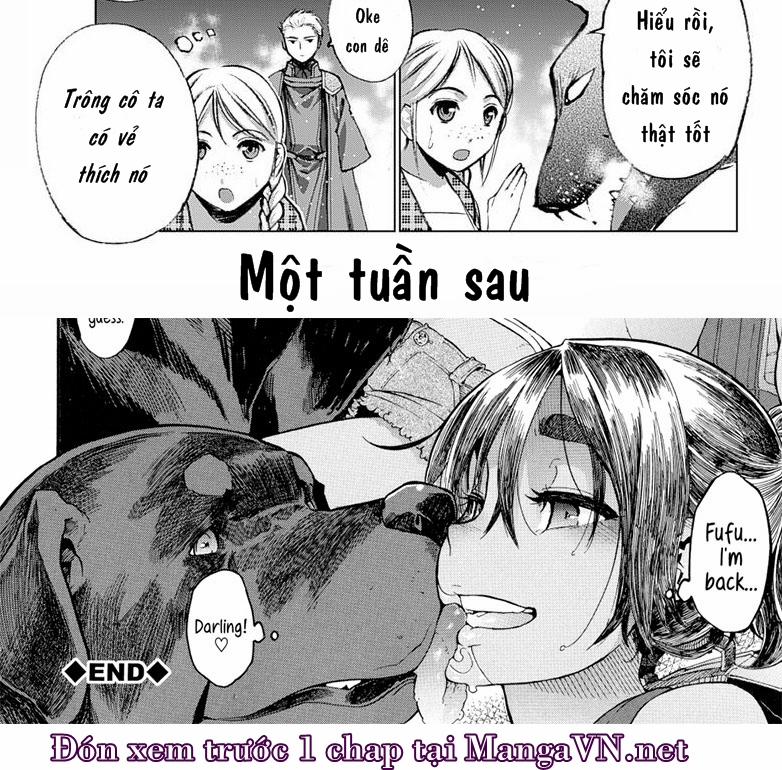 Làm Thế Nào Để Trở Thành Quỷ Vương 6 trang 26