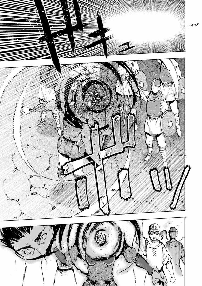 Làm Thế Nào Để Trở Thành Quỷ Vương 7 trang 11