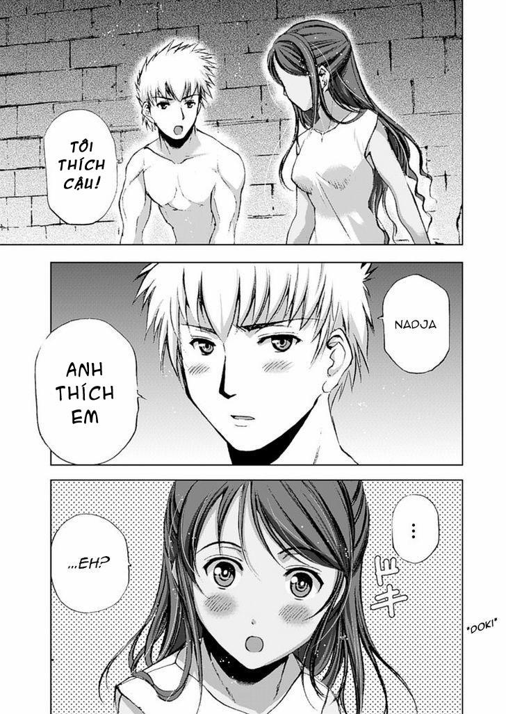 Làm Thế Nào Để Trở Thành Quỷ Vương 9 trang 6