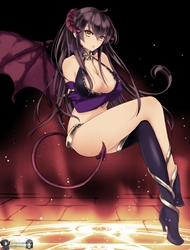 Đọc truyện tranh Làm Thế Nào Để Trở Thành Quỷ Vương