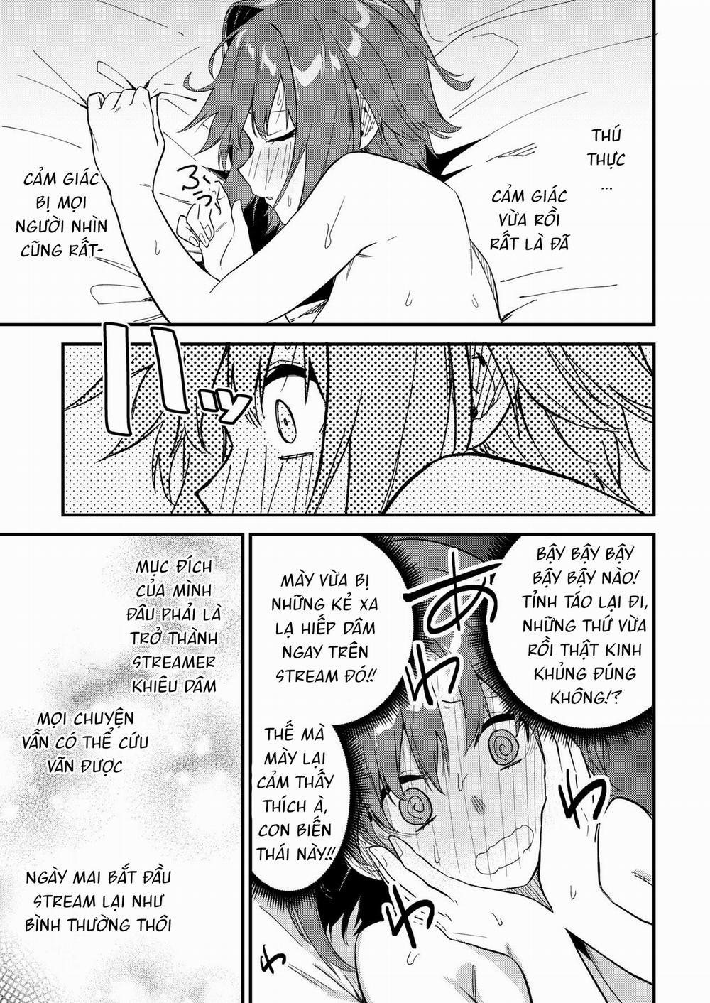 Làm thế nào để trở thành streamer nổi tiếng? 1 trang 38