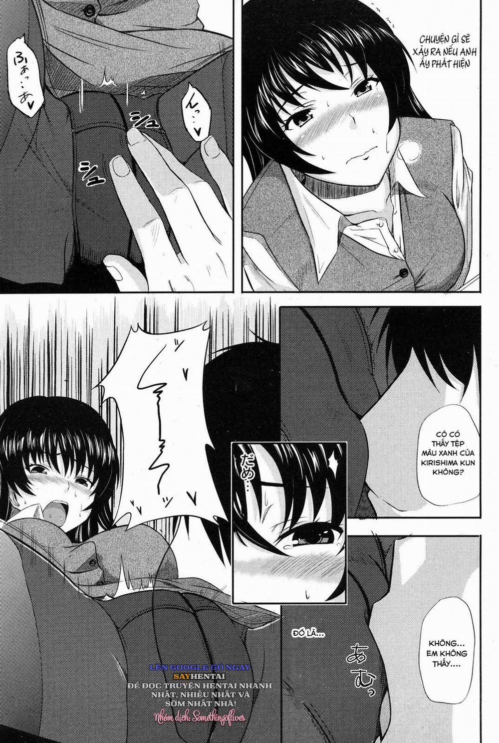 Làm Thêm Giờ 1 trang 6