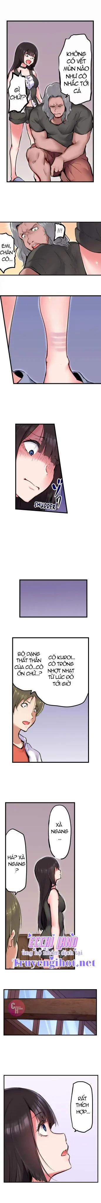 Làm Tình Cả Đêm Với Con C* To Bự 19.1 trang 7