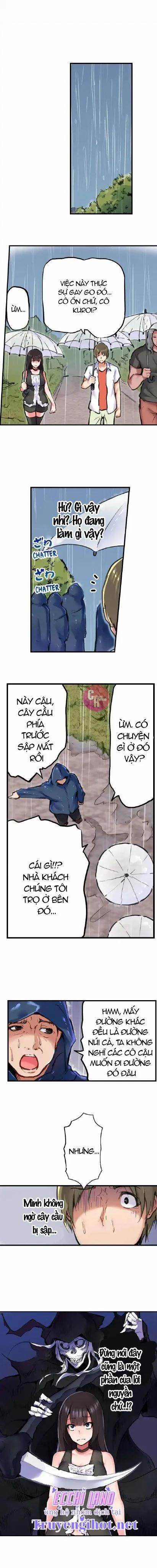 Làm Tình Cả Đêm Với Con C* To Bự 19.2 trang 2