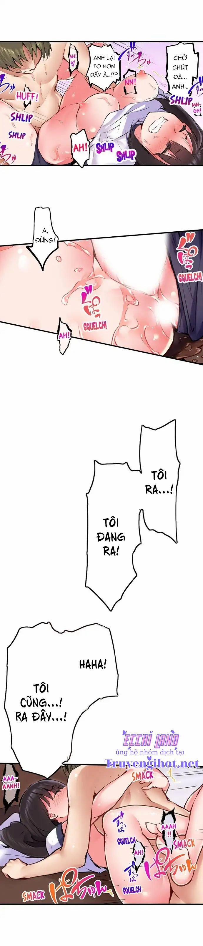 Làm Tình Cả Đêm Với Con C* To Bự 21.2 trang 0