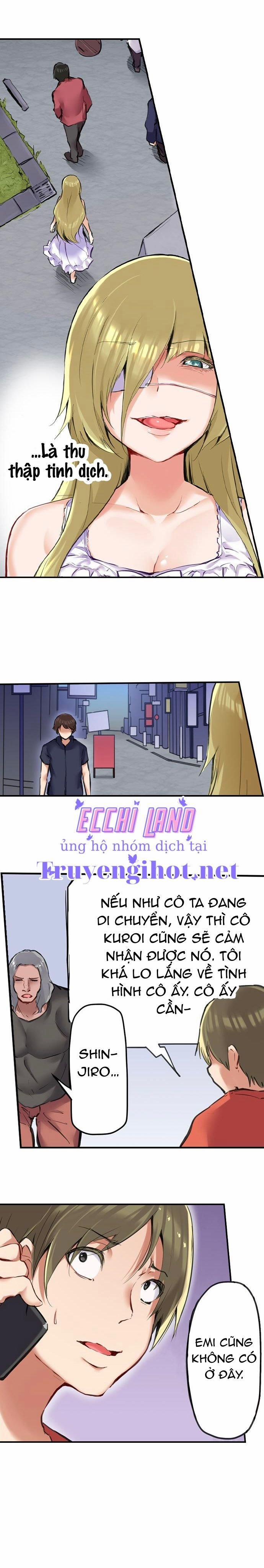 Làm Tình Cả Đêm Với Con C* To Bự 22.2 trang 0