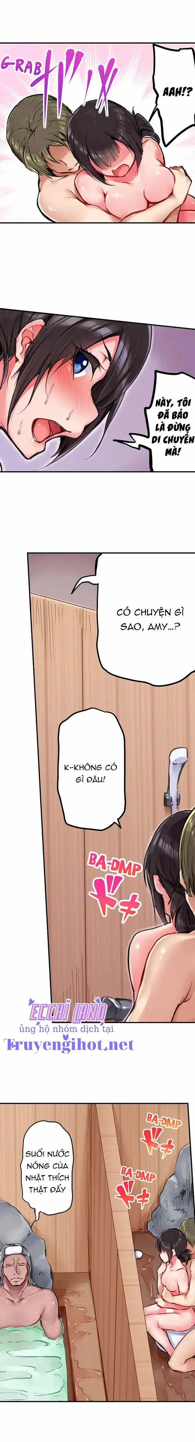 Làm Tình Cả Đêm Với Con C* To Bự 5.2 trang 0