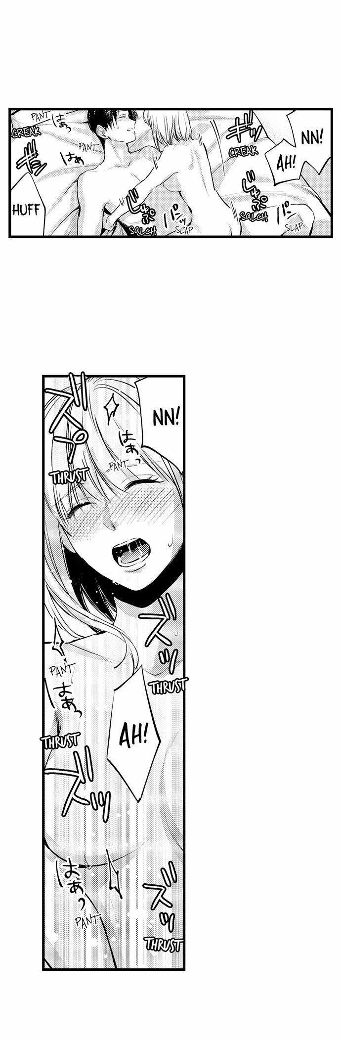 Làm Tình Cả Đêm Với Thầy Giáo Lập Dị ~ Người Thầy Hiền Lành Hóa Ra Lại Là Ông Chồng Bạo Dâm Khi Ở Nhà 12.1 trang 6