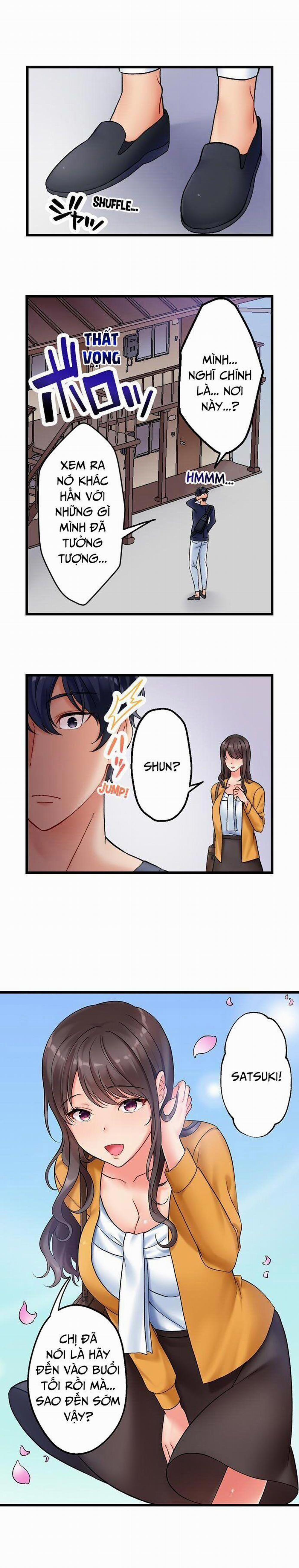 Làm tình cùng chị họ 1 trang 2