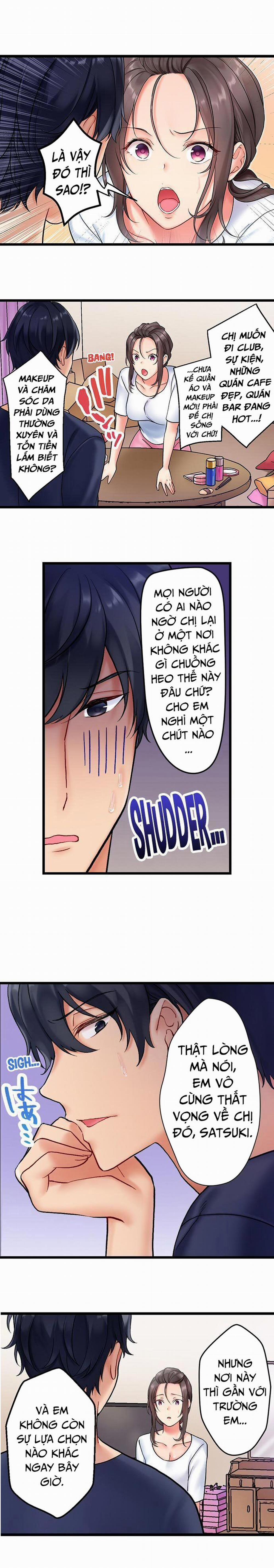 Làm tình cùng chị họ 1 trang 6