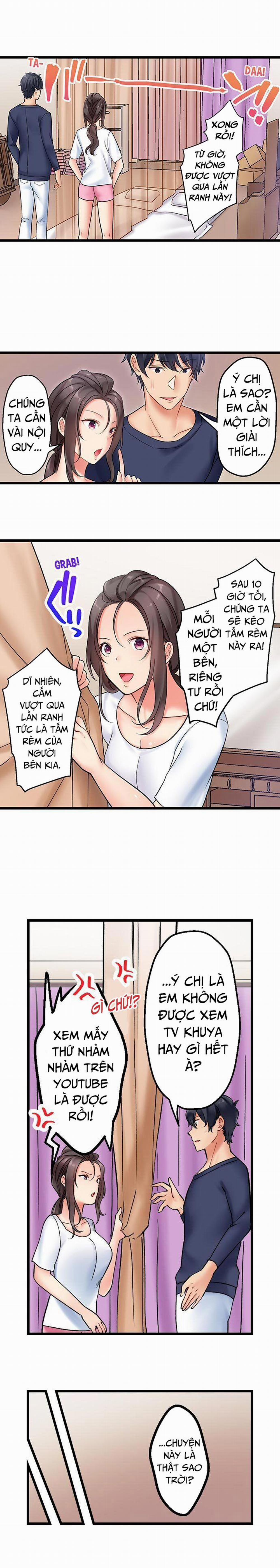 Làm tình cùng chị họ 1 trang 9