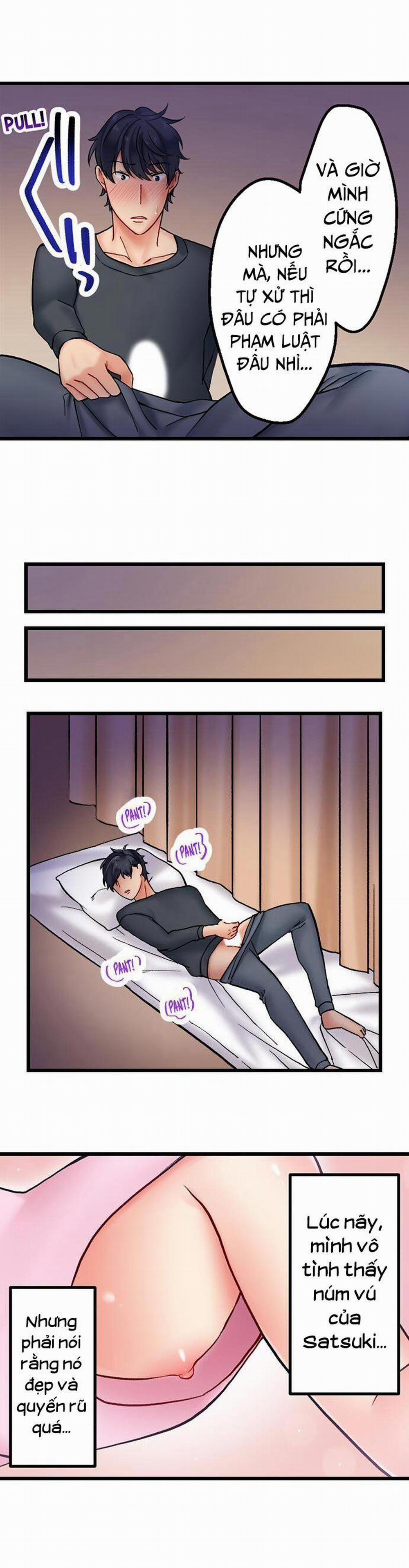 Làm tình cùng chị họ 2 trang 2