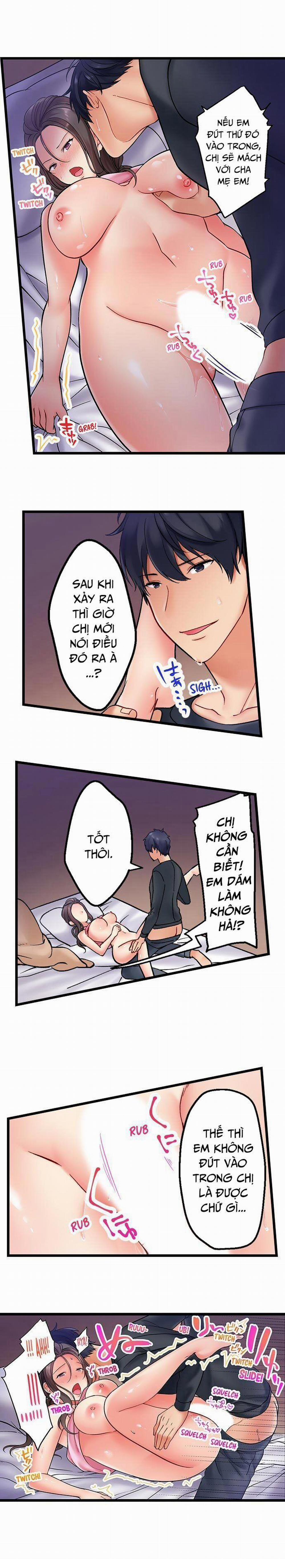 Làm tình cùng chị họ 3 trang 3