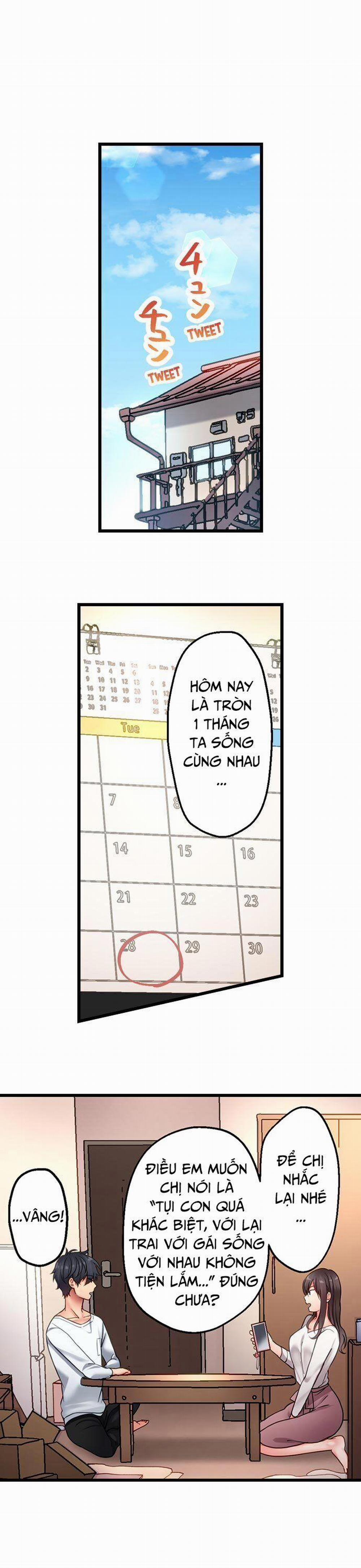 Làm tình cùng chị họ 4 trang 3