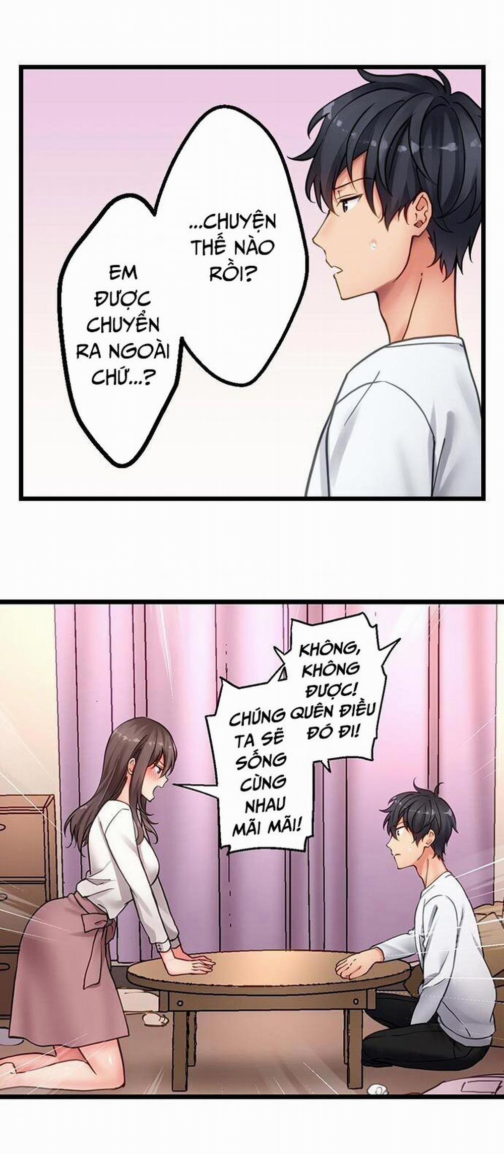 Làm tình cùng chị họ 4 trang 7