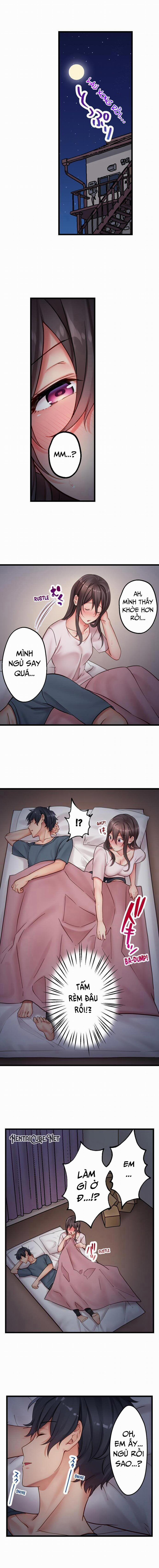 Làm tình cùng chị họ 7 trang 7