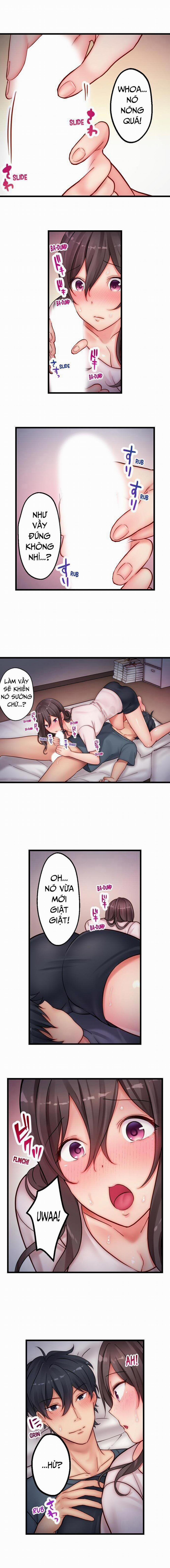 Làm tình cùng chị họ 8 trang 2