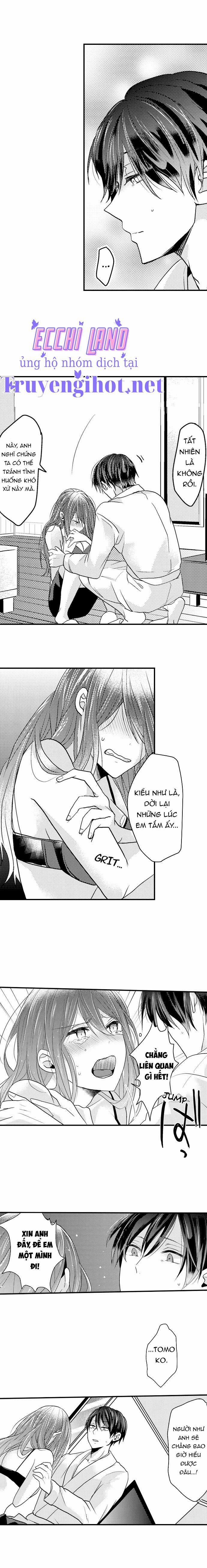 Làm Tình Đâu Cần Phải Cởi Đồ 2.2 trang 0