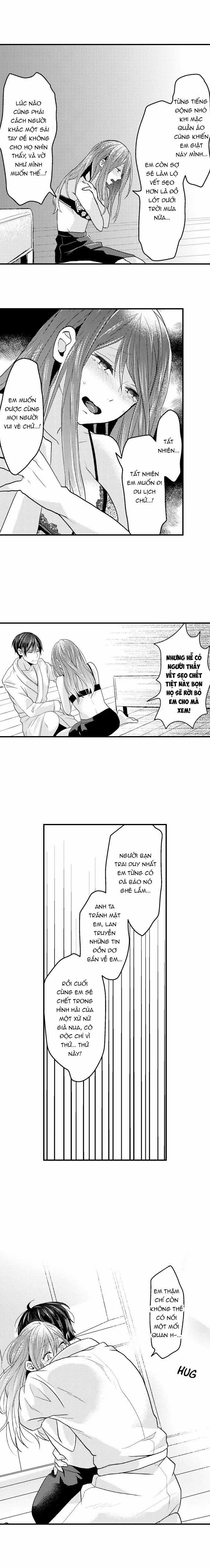 Làm Tình Đâu Cần Phải Cởi Đồ 2.2 trang 1