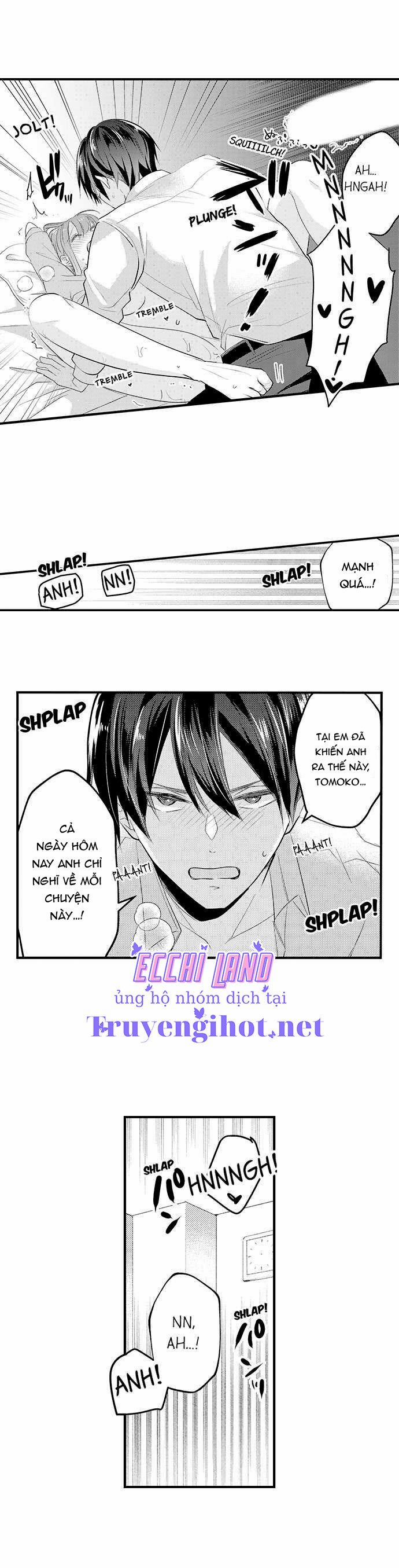 Làm Tình Đâu Cần Phải Cởi Đồ 75.2 trang 0