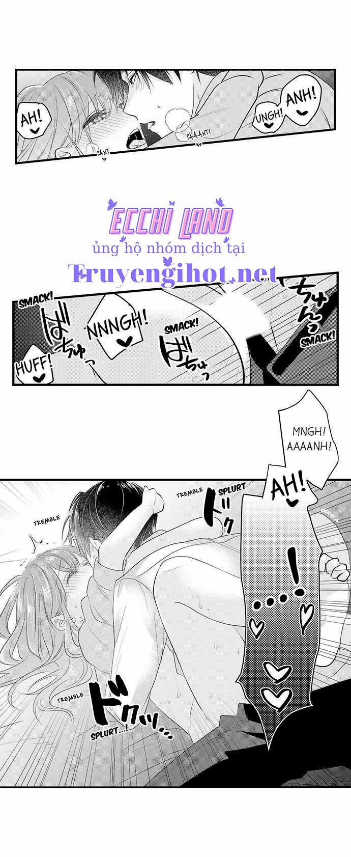 Làm Tình Đâu Cần Phải Cởi Đồ 75.2 trang 3