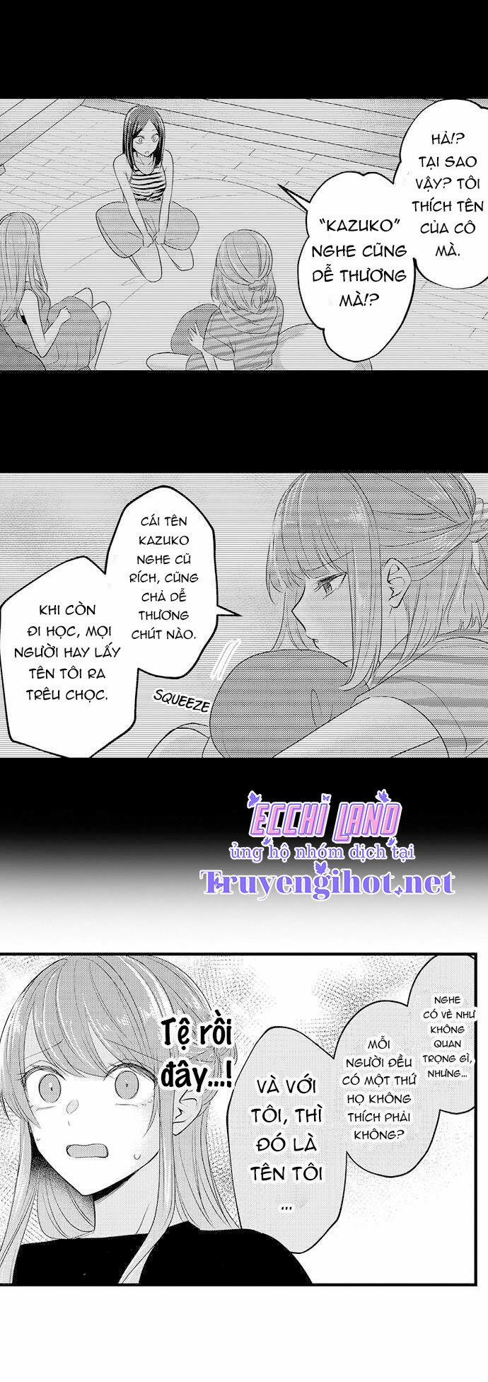 Làm Tình Đâu Cần Phải Cởi Đồ 76.2 trang 0