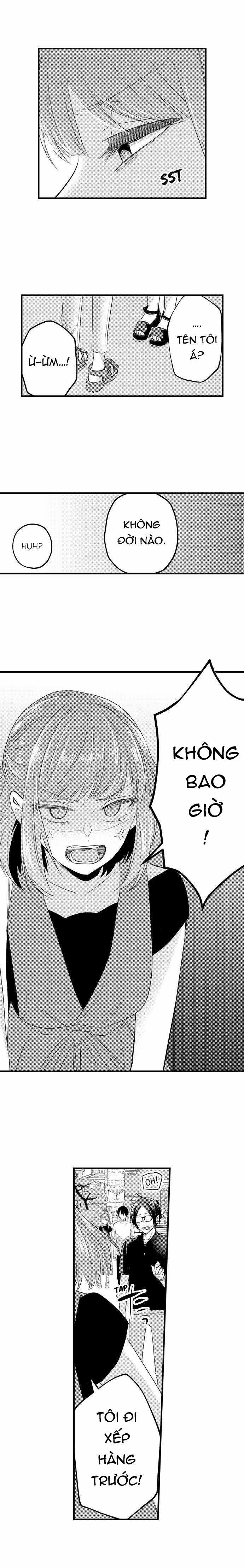 Làm Tình Đâu Cần Phải Cởi Đồ 76.2 trang 1