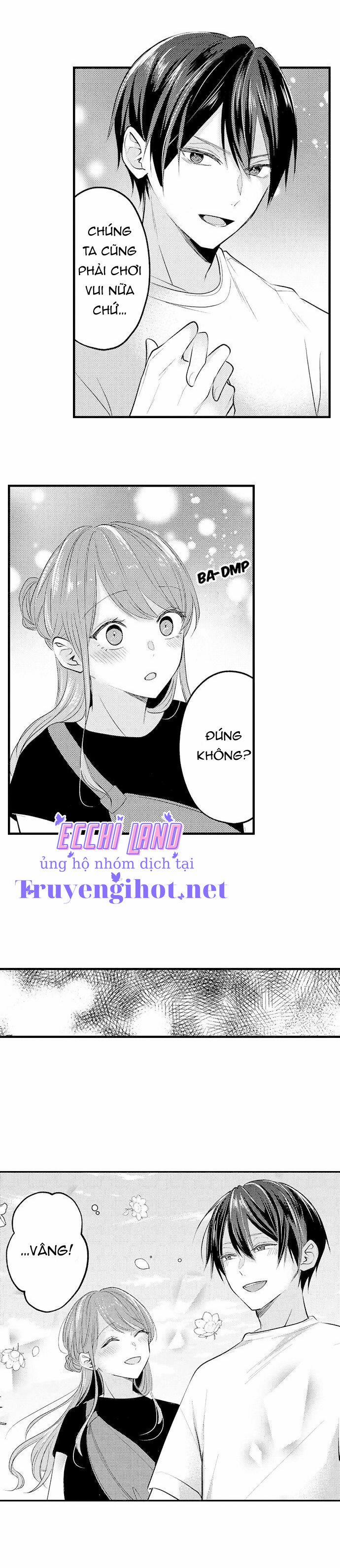 Làm Tình Đâu Cần Phải Cởi Đồ 77.1 trang 0