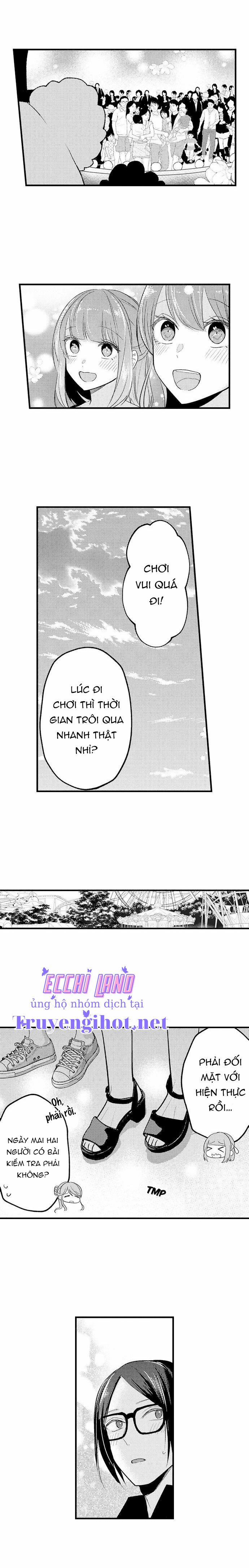 Làm Tình Đâu Cần Phải Cởi Đồ 77.2 trang 0