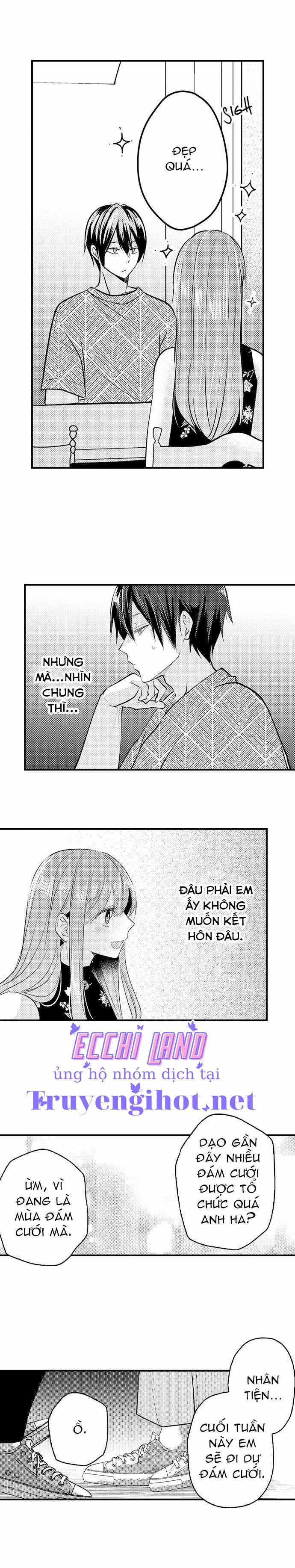 Làm Tình Đâu Cần Phải Cởi Đồ 80.2 trang 1