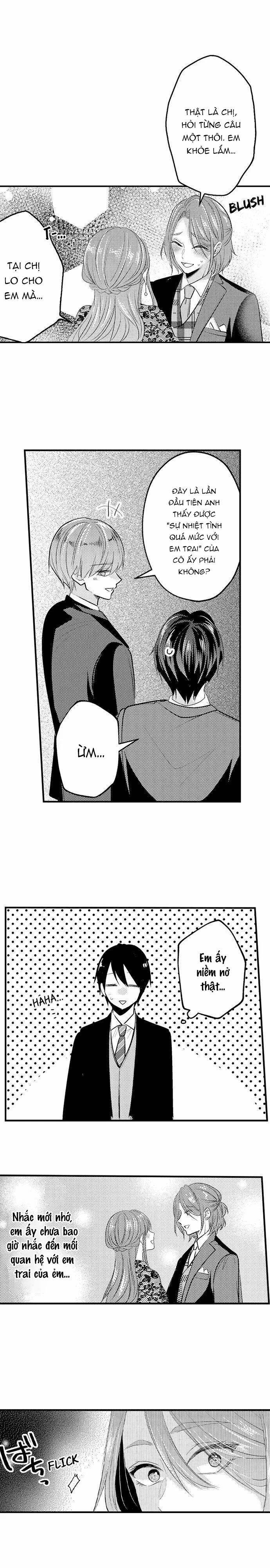 Làm Tình Đâu Cần Phải Cởi Đồ 81.2 trang 0