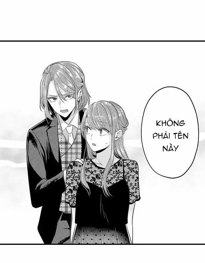 Làm Tình Đâu Cần Phải Cởi Đồ 82.1 trang 3