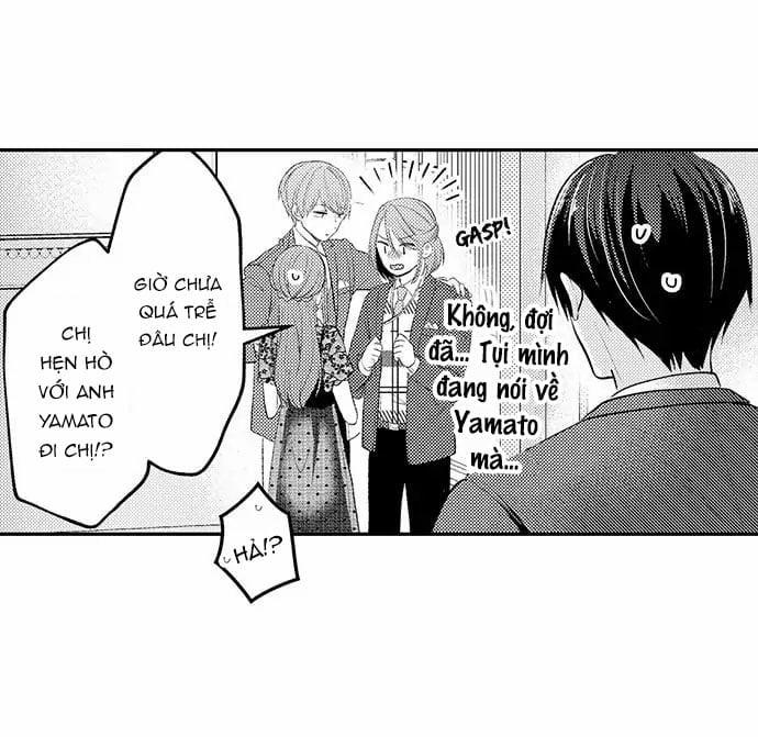 Làm Tình Đâu Cần Phải Cởi Đồ 82.2 trang 0