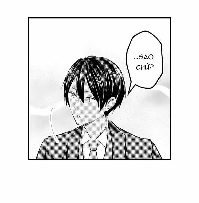 Làm Tình Đâu Cần Phải Cởi Đồ 82.2 trang 15