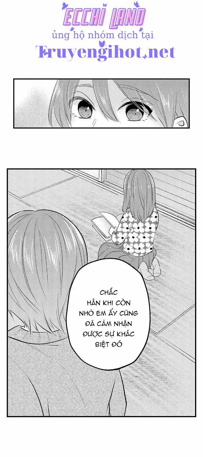 Làm Tình Đâu Cần Phải Cởi Đồ 82.2 trang 19