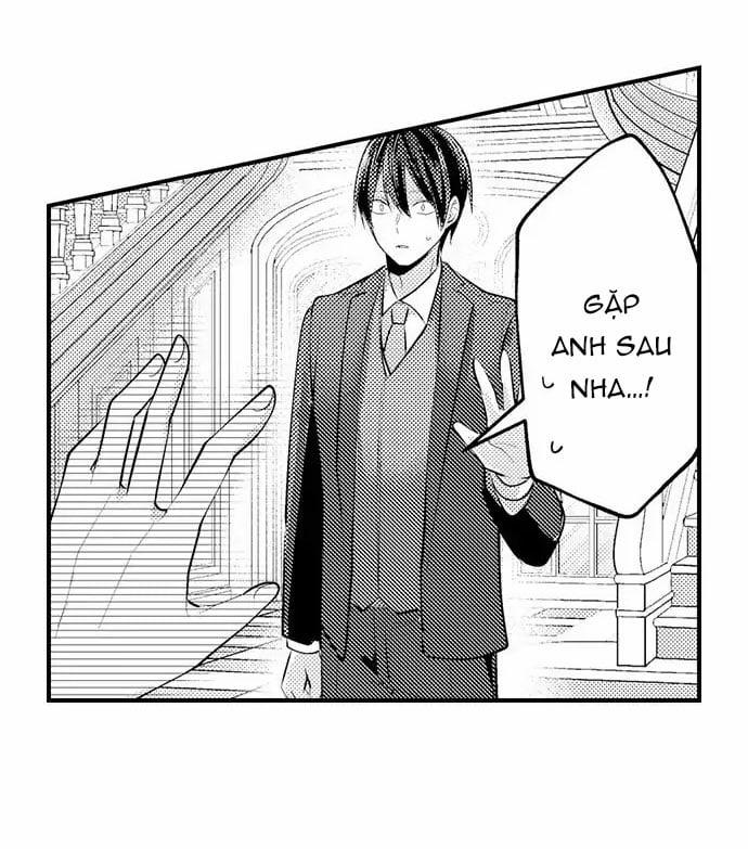 Làm Tình Đâu Cần Phải Cởi Đồ 82.2 trang 7