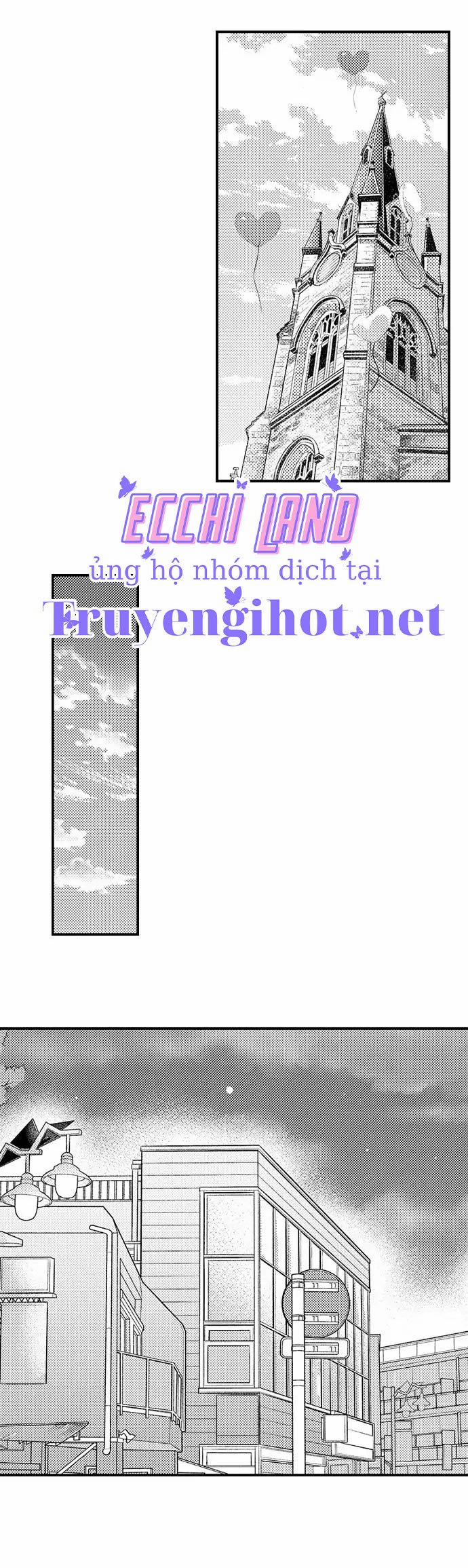 Làm Tình Đâu Cần Phải Cởi Đồ 83.1 trang 9