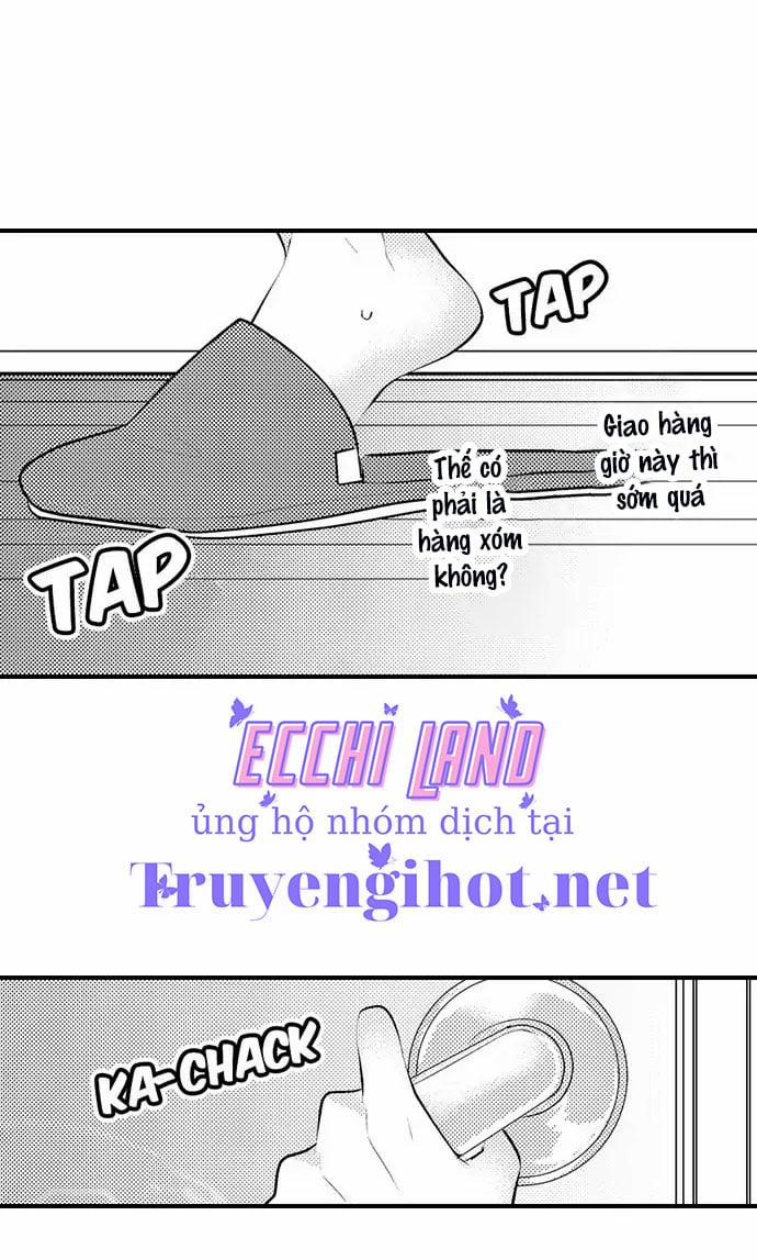 Làm Tình Đâu Cần Phải Cởi Đồ 84.2 trang 7